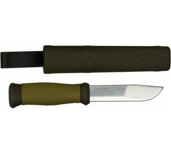 Набор Morakniv Outdoor Kit MG нож Mora 2000 + топор 1-2001