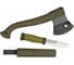 Набор Morakniv Outdoor Kit MG нож Mora 2000 + топор 1-2001 1