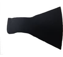 Радиусный хозяйственный топор Горизонт 0.6 кг, без топорища Т-03-0,6/А1-2