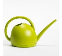 Лейка SCHEURICH MEDUSA 185х140х340 мм, 1.8 л, светло-зеленый 059811