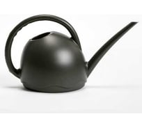 Лейка SCHEURICH MEDUSA 185х140х340 мм, 1.8 л, антрацит 059809