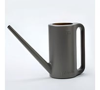 Лейка SCHEURICH Max 200х300х105 мм, 1.5 л, светлый антрацит 059813