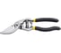 Секатор с изогнутым лезвием FIT 215 мм 77089 1