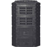 Компостер Gardeck 1120 л KOMPOST1120CZARU008