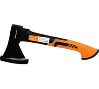 Топор с резиновым покрытием BOHRER 800 г, 360 мм 45119080