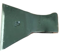 Кованый хозяйственный топор без топорища Труд-Вача 1.2 кг, с клином Б3 С36