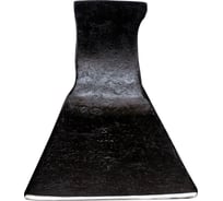 Кованый хозяйственный топор без топорища Труд-Вача 0.8 кг, с клином Б2 С35