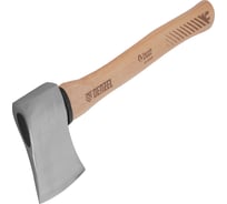 Топор кованый Denzel 1130 г, американский тип, буковая рукоятка, 430мм, EFP, 21888