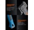 Универсальный топор Grinda PRO-Line A10 700/1000 г, 450 мм 20682 4