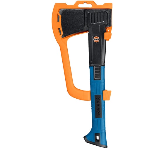 Универсальный топор Grinda PRO-Line A7 700/900 г, 370 мм 20681