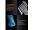 Универсальный топор Grinda PRO-Line A7 700/900 г, 370 мм 20681 4