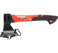 Топор MATRIX 600 г, эргономичная фибергласовая рукоятка, 360 мм 21411