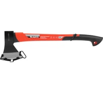 Топор MATRIX 1000 г, эргономичная фибергласовая рукоятка, 610 мм 21415