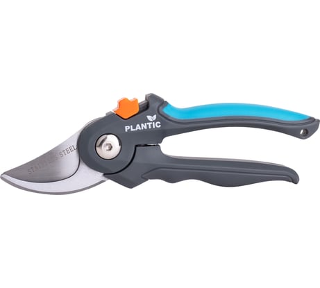 Секатор плоскостной Plantic Light L63 25263-01