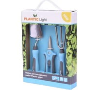 Набор для посадочных работ Plantic Light 26273-01