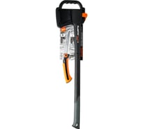 Промо-набор Plantic топор-колун Light XL24 и пила PowerCut 27464-02