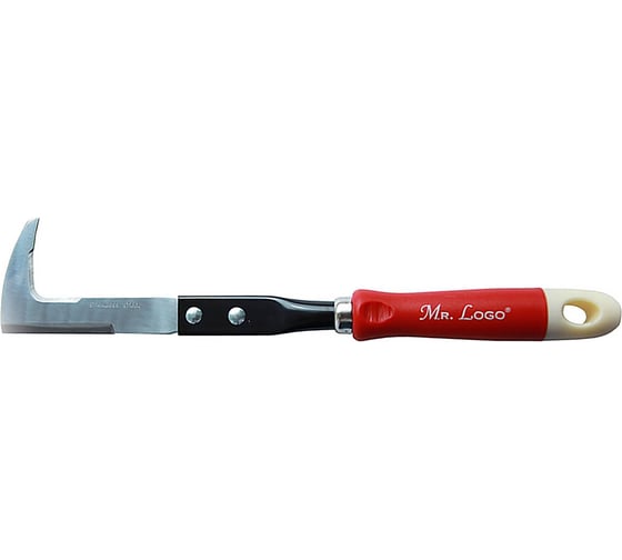 Удалитель сорняков в межплиточных швах Mr.Logo 17513G