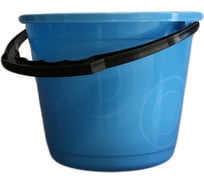 Ведро Каменскволокно 4.5 л, голубое 00000030695