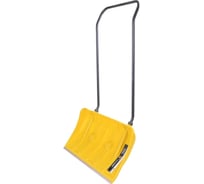 Лопата для снега BlackWeld CYCLE eXpert ICELAND с колесиками 140675