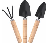 Набор инструментов для комнатных растений МУЛЬТИДОМ Грин Лайф 3 предмета VL83-162