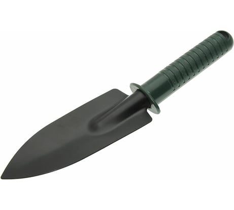 Узкий совок МУЛЬТИДОМ зеленая ручка J83-2