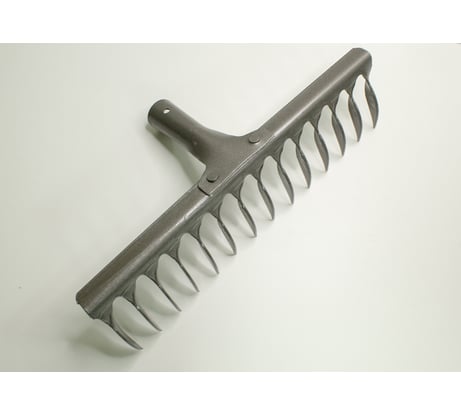 Грабли AV RAKE 14 зубьев, витые, 600 г RAKE 1 / 600
