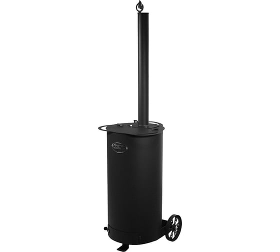 Печь-утилизатор PALITRA TECHNOLOGY Zolnik-S круглая 50443-4