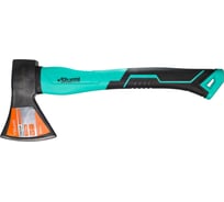 Топор Sturm 600г, фиберглассовая обрезиненная рукоятка 1015-05-0600SP