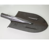 Лопата металлическая штыковая AV 700гр. из рельсовой стали (байонет русская) в наборе 10 шт SHT-10 /700