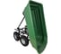 Тележка четырехколесная RAD ТК 300 (зеленая) 71066893 9