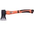 Топор-колун с фибергласовой рукоятью HARDEN TOMAHAWK 1000 г 590480 1