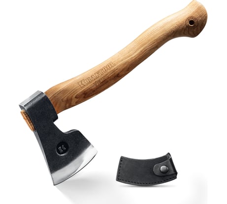 Универсальный топор KRAFTOOL Viking 600/850 г, 380мм 20773