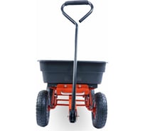 Садовая опрокидывающаяся тележка FUXTEC FX-KW2175