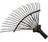 Грабли веерные AV RAKE 430 гр 1 /430 7