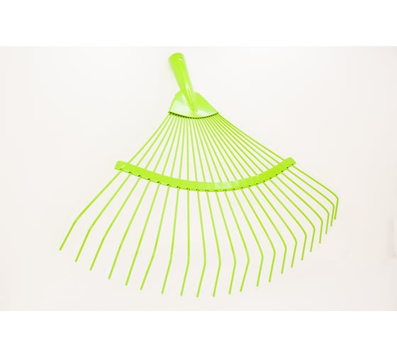 Грабли веерные AV RAKE 430гр в наборе 24 шт RAKE 22 /430