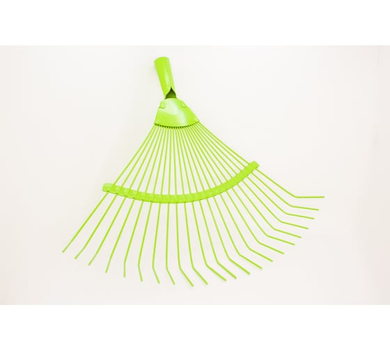 Грабли веерные AV RAKE 430гр в наборе 24 шт RAKE 22 /430