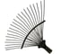 Грабли веерные AV RAKE 430гр в наборе 24 шт RAKE 22 /430 7