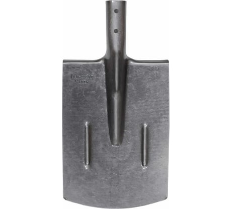 Штыковая прямоугольная лопата без черенка ZOLDER ЛШПР K-3/12 ЭК000137086