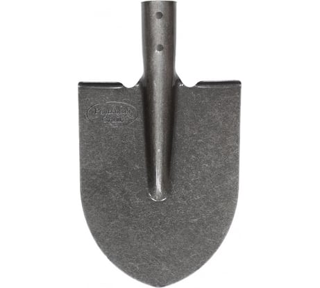 Штыковая дачная лопата без черенка ZOLDER ЛШДР K-5/12 ЭК000137799
