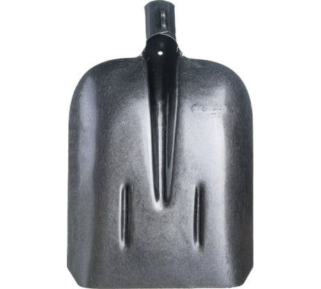 Совковая песочная лопата (тип 2 ) без черенка ZOLDER ЛСПР S-2/12 ЭК000128260