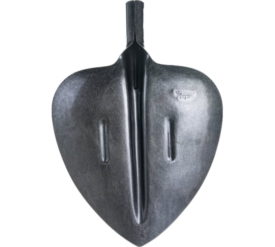 Совковая щебеночная лопата без черенка ZOLDER ЛСЩР Z-1/12 ЭК000137021