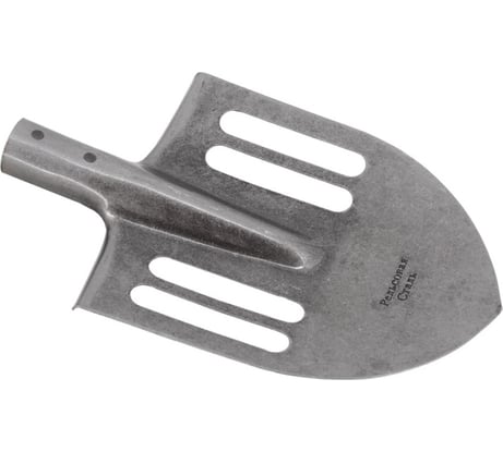 Штыковая облегченная лопата без черенка ZOLDER ЛШО K-4/12 ЭК000135666