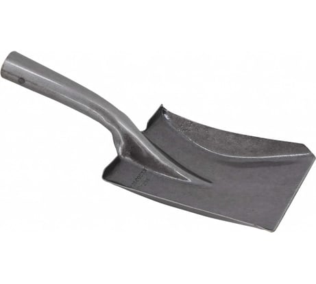 Совковая автомобильная лопата без черенка ZOLDER ЛСА S-3/12 ЭК000137084