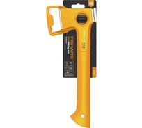 Топор туристический ультралегкий Fiskars X13 1069101