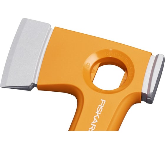 Топор туристический ультралегкий Fiskars X13 1069101