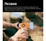 Топор туристический ультралегкий Fiskars X13 1069101 8
