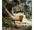 Топор туристический ультралегкий Fiskars X13 1069101 12