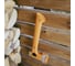 Топор туристический ультралегкий Fiskars X13 1069101 13