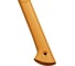 Топор туристический ультралегкий Fiskars X13 1069101 3