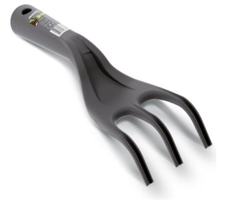 Садовый инструмент Prosperplast INGR-S411 Fork 25.4х7.9х10.5 см, черный 061666